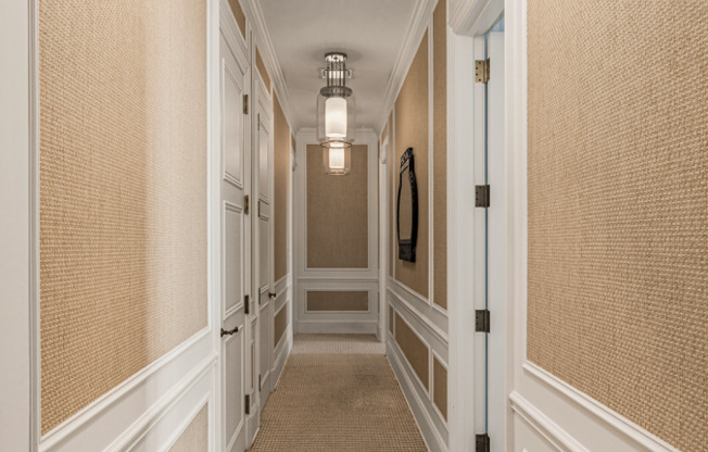 4 beds, 4.5 baths, 3,951 sqft, $49,500, Unit PH77A