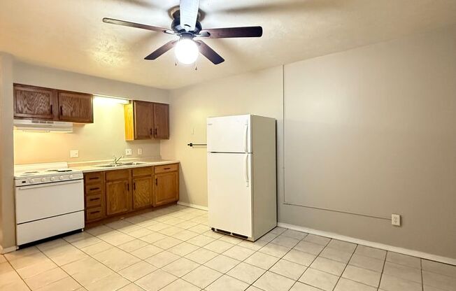 Oakview Apartments