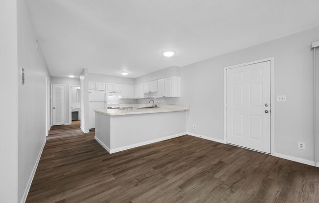 1 bed, 1 bath, 624 sqft, $1,195, Unit 207