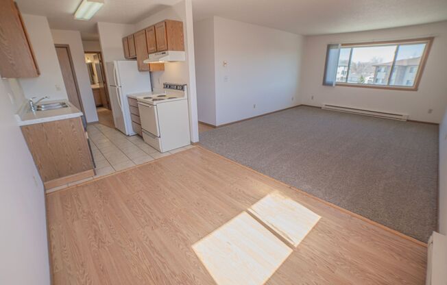 Citi Park Apartments