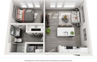 Partner-provided photo for $1055 unit