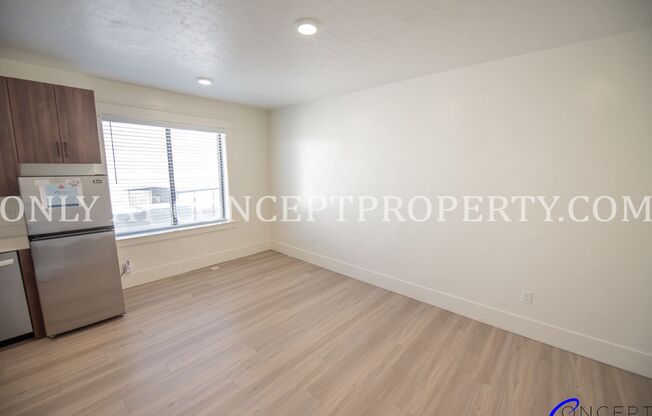 1 bed, 1 bath, 465 sqft, $1,099, Unit 13