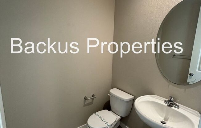 Three Bedroom Home in Hollister