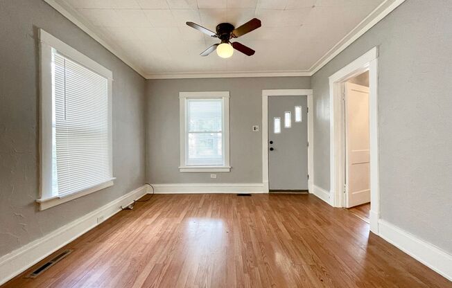Two Bedroom Home in Muskegon