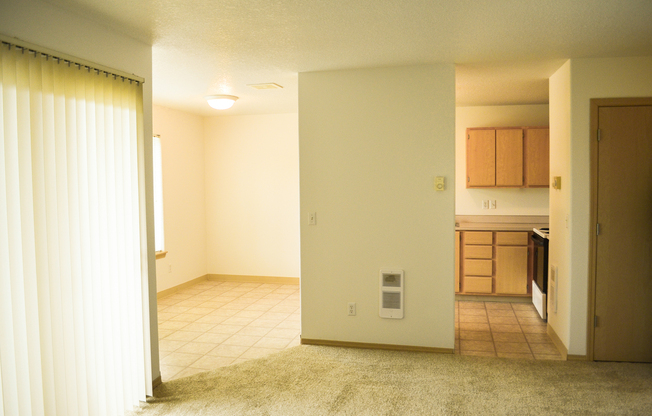 Heritage Park Apartments