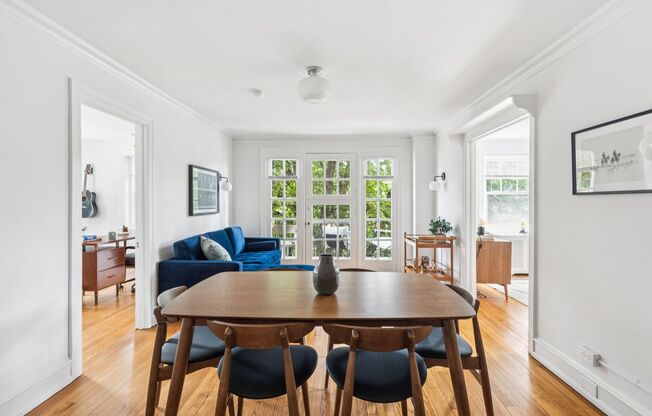 Greenwood Terrace