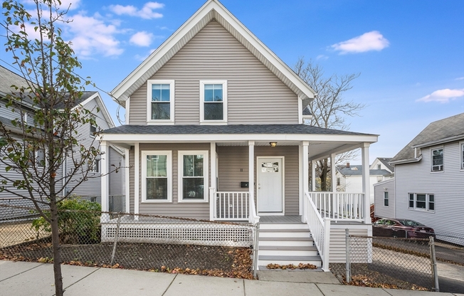 11 HARVARD ST