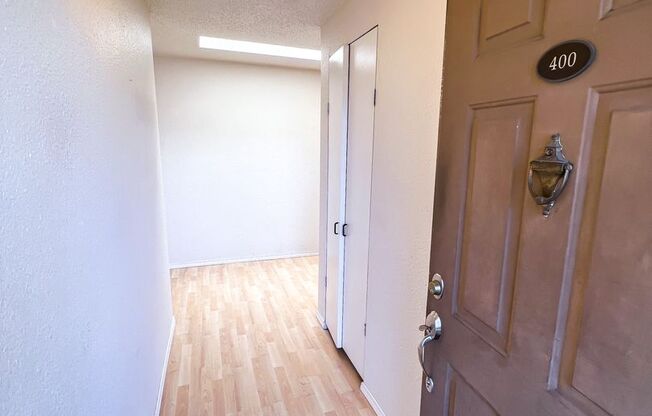3 beds, 2 baths, 1,540 sqft, $4,895, Unit 400