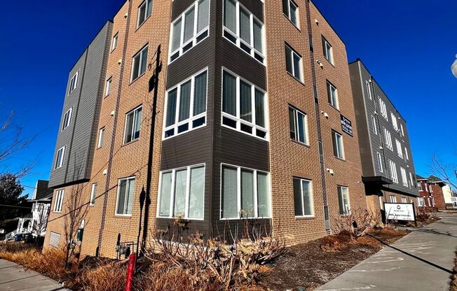 M34 Apartments
