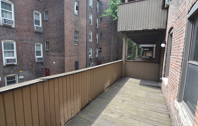 1 bed, 1 bath, 691 sqft, $3,055, Unit 41-4