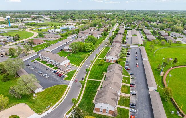 1 bed, 1 bath, 550 sqft, $899, Unit 1009 - 1D