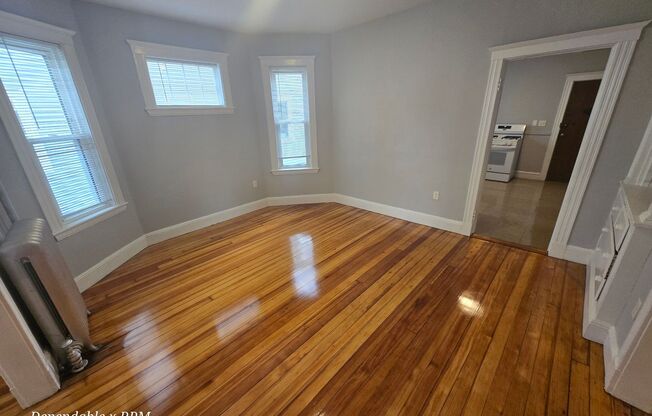 21 Theodore St