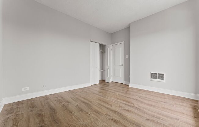 2 beds, 1 bath, 793 sqft, $2,550, Unit 403