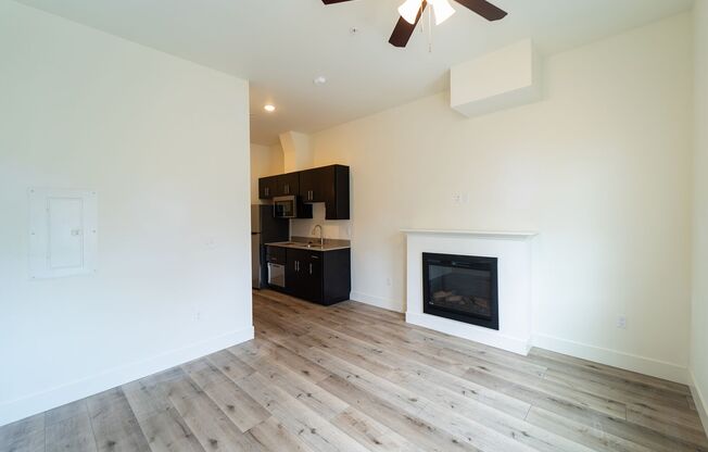 1 bed, 1 bath, 525 sqft, $1,399, Unit 210*