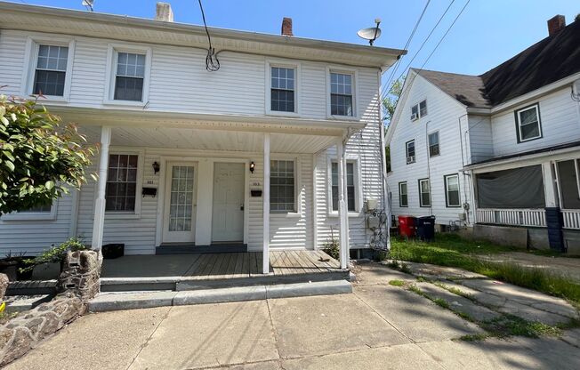 103 Marion St