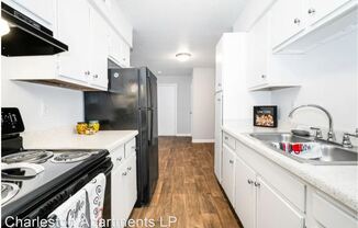 Charleston Apartments