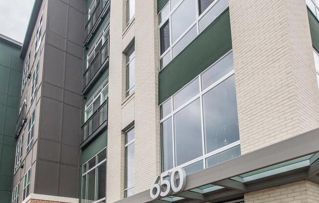 Station 650