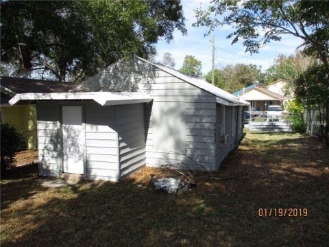 Winter Haven - 2 bedroom 1 bath