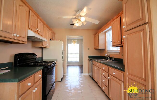 3 beds, 2 baths, $2,200