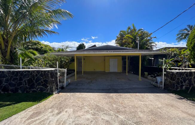 For Rent - 11 Haumalu Pl.