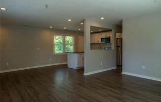 3 beds, 1 bath, $1,495