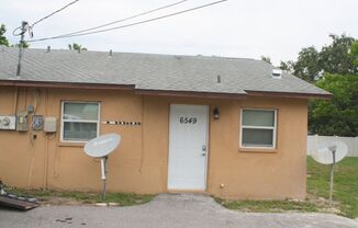 Beautiful Updated Condo