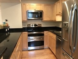 1 bed, 1 bath, 795 sqft, $3,500, Unit A 303