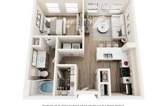 Partner-provided photo for $1697 unit