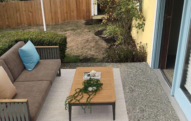 1 bed, 1 bath, 600 sqft, $1,745, Unit 3
