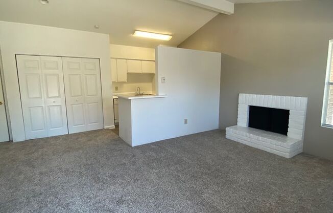 2 beds, 2 baths, 1,038 sqft, $1,085, Unit 1101