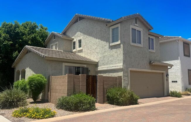 GREAT LOCATION MESA SOUTH OF THE 60