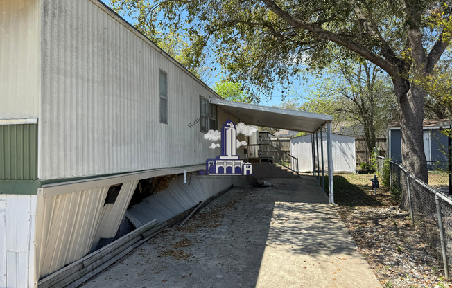 Welcome home to 8509 Northmont!