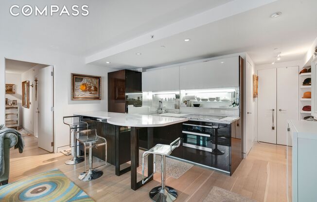 2 beds, 2 baths, 1,150 sqft, $6,950, Unit 10F