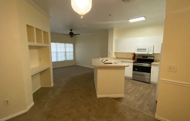Condo for rent