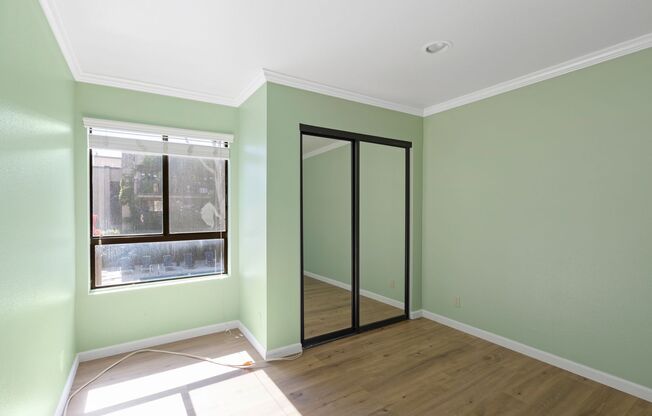 1 bed, 1 bath, $1,795
