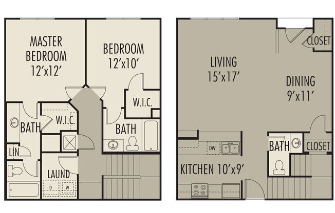 Gateway Park Apartments