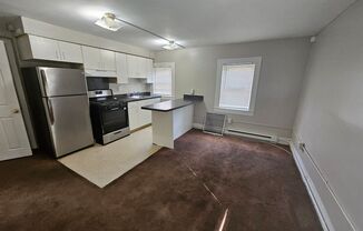 1 bed, 1 bath, $1,050, Unit C