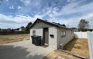 11164 S Temple Dr - House and ADU - DUPLEX