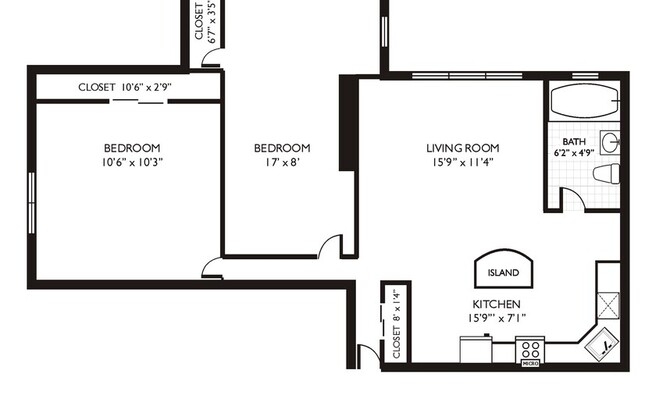 Partner-provided property photo