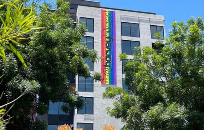 1 bed, 1 bath, 650 sqft, $2,375, Unit 607