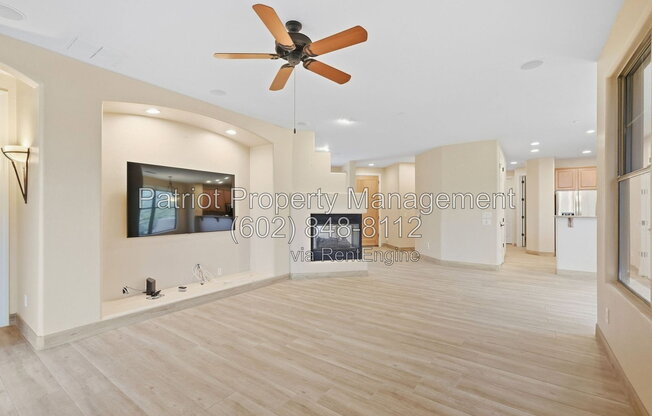 11599 E RAINTREE DR