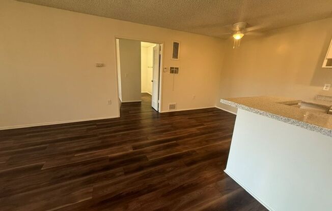 1 bed, 1 bath, 716 sqft, $2,150, Unit J010