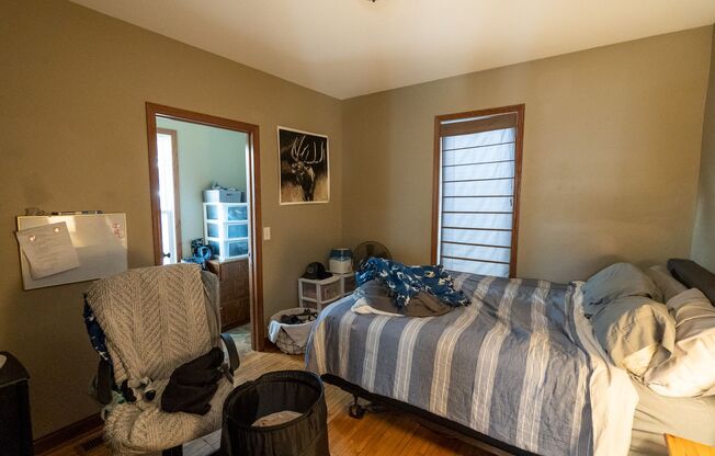 1101 22nd Ave SE