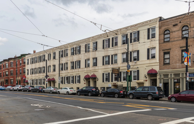 Partner-provided property photo