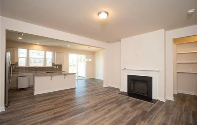 Coming Soon-Beautiful Townhouse in Berewick!