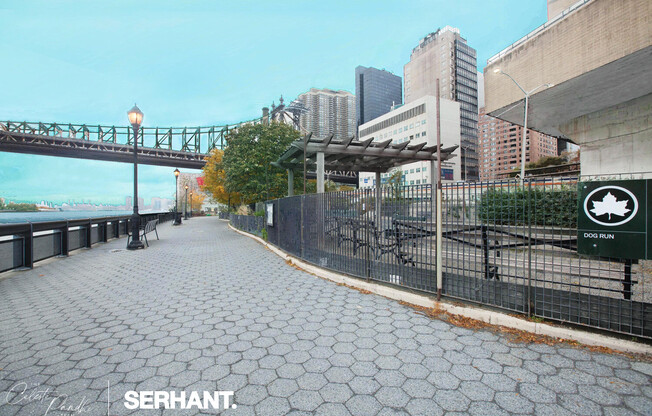Studio, 1 bath, $3,800, Unit 16L