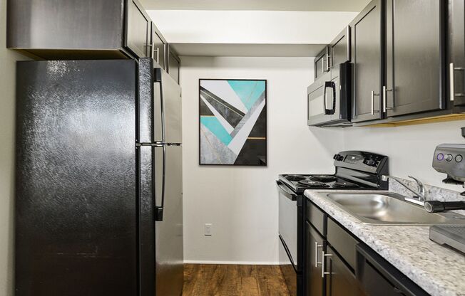 1 bed, 1 bath, 700 sqft, $950