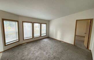 3 beds, 2 baths, $1,900