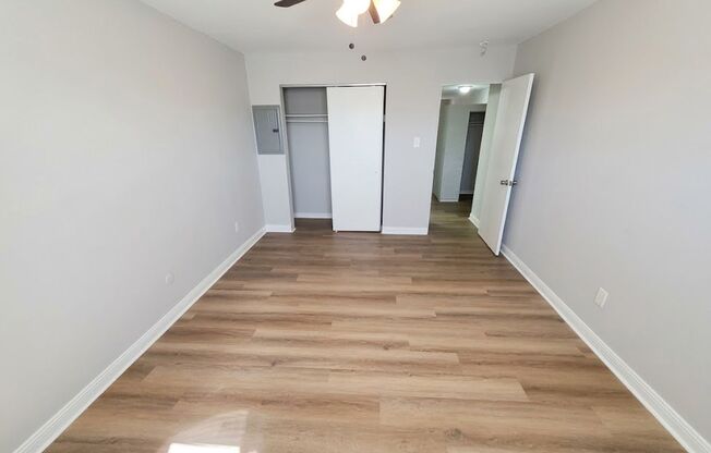 Majestic Court Apartments