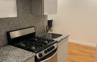 Studio, 1 bath, $1,495, Unit 1